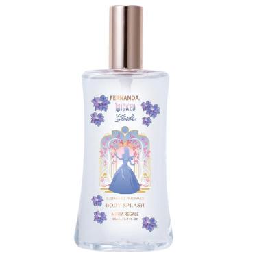 ボディスプラッシュ マリアリゲル ウィキッド2 グリンダ 95ml【ロフト限定】