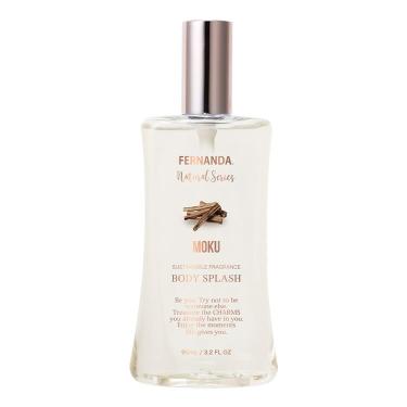 フェルナンダ フレグランス ボディスプラッシュ MOKU 95ml