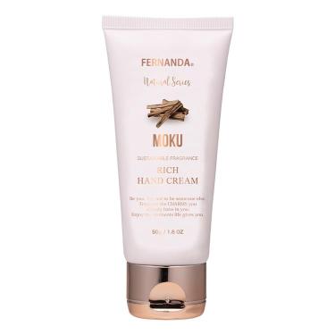 フェルナンダ フレグランス リッチハンドクリーム MOKU 50g