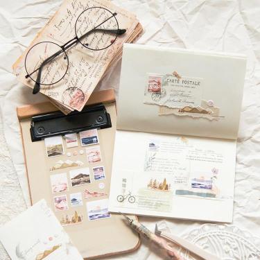 デコレーションステッカー No.15