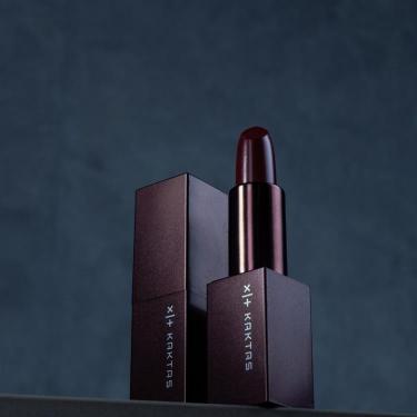 リップ サイレントレッド