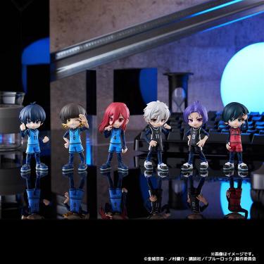 PalVerse ブルーロック 1個入