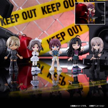 PalVerse ガールズバンドクライ 1個入