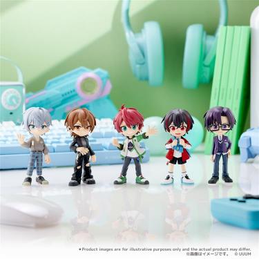 PalVerse カラフルピーチ Vol.3 1個入