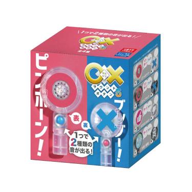 〇×サウンドボタン5 1個入