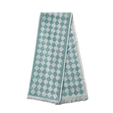 クールタオル ダイヤ 16×90cm ミント
