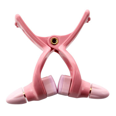 グッズマン お鼻リフォーマー ハナハナ ピンク