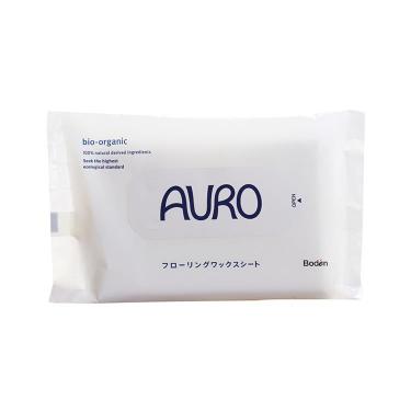 フローリングワックスシート 10枚入