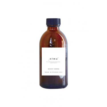 レフィルオイル 180ml リッチフローラル(リッチフローラル