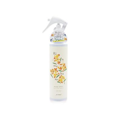 ルームスプレー 140ml 金木犀(金木犀): ホーム＆キッチン