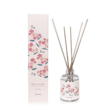 リードディフューザー 90ml 桜