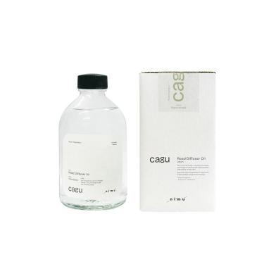 cagu リードオイル 240ml ナチュラネスト