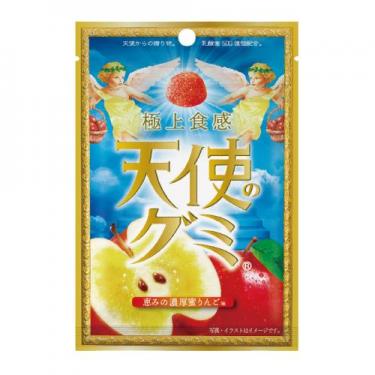 天使のグミ 濃厚蜜りんご味