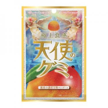 天使のグミ 褒美の甘熟マンゴー味
