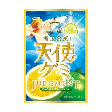 天使のグミ 恵みの濃厚スウィーティー味: キャラクター・バラエティ