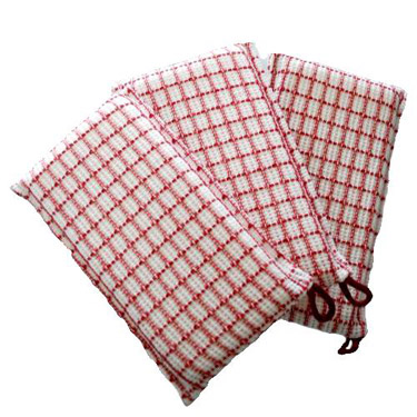 ゴムポン キッチンスポンジ 3枚入 コパ・コーポレーション