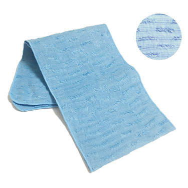 ゴムポンつるつる ブルー