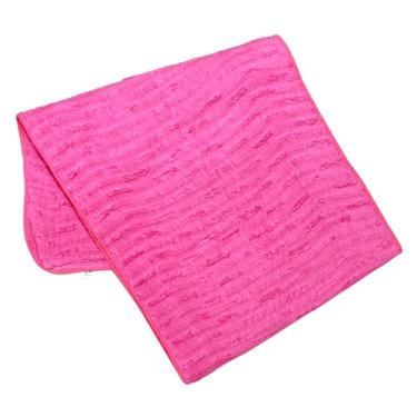 ゴムポンつるつるワイド ピンク