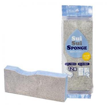 吸水！すいすいスポンジ ロング コパ・コーポレーション