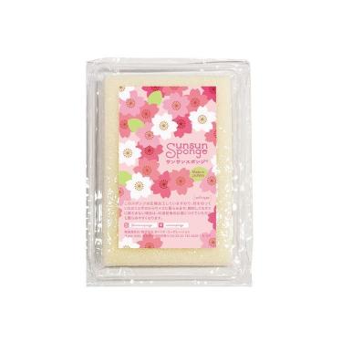サンサンスポンジ 2026 桜 ソフトタイプ