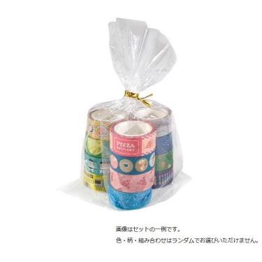 マスキングテープ 12巻パック: ステーショナリー | ロフトネット