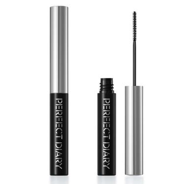 ロングラスティングマスカラ ブラウン