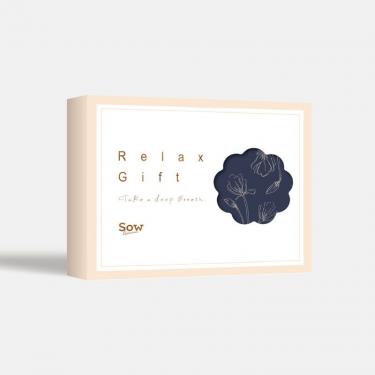 体験ギフト Relax Gift（BLUE）: ステーショナリー | ロフト