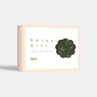 体験ギフト Relax Gift（GREEN）