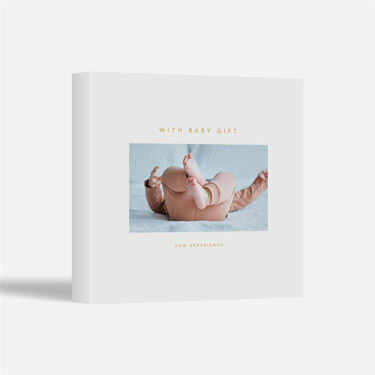 体験ギフト WITH BABY GIFT