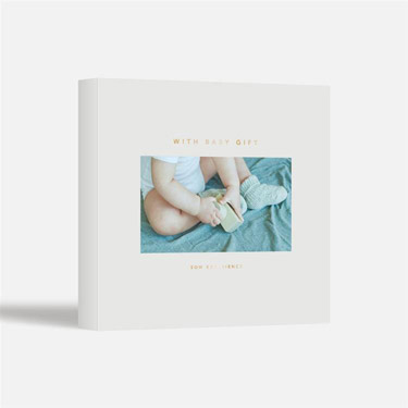 体験ギフト WITH BABY GIFT PLUS