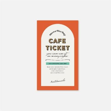 体験ギフト カフェチケット 全国版