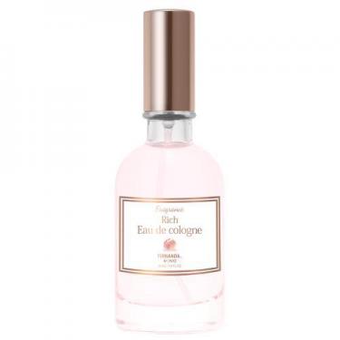 フレグランス リッチオーデコロン モモ 30ml