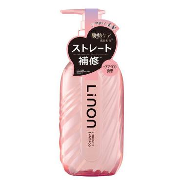 ストレートシャンプー 430ml