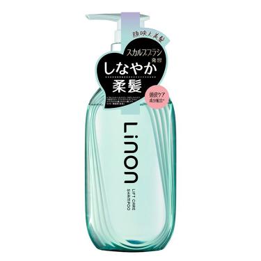 リノン リフトケアシャンプー