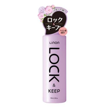 リノン ロックオイル ピュアフローラル