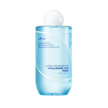 超低分子ヒアルロン酸トナー 300ml