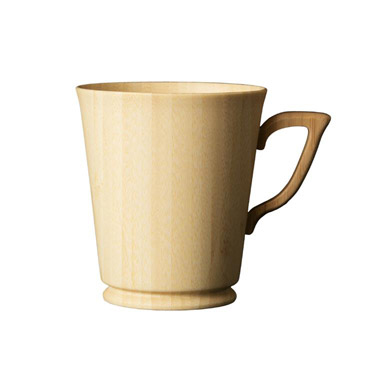 マグL 310ml ホワイト