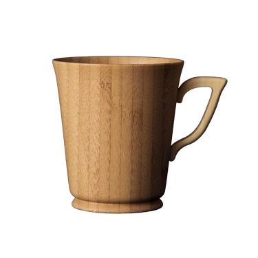 マグL 310ml ブラウン