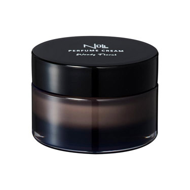 パヒュームクリーム ウッディフローラル