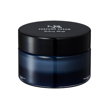 パヒュームクリーム シトラスムスク