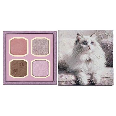 マイキティ アイパレット 02 ラグドール