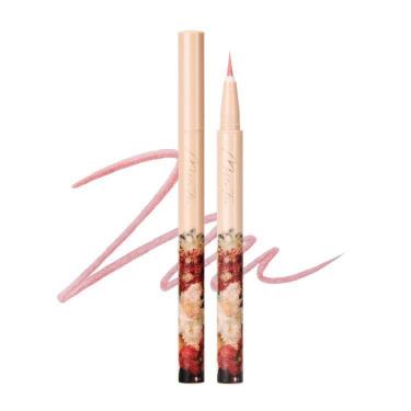 絵画リキッドアイライナー 04 ピンクパール