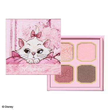 マイキティアイパレット M05 サイベリアン マリー【数量限定】