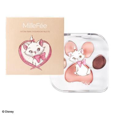 ミャオパウズアイシャドウパレット M05 アイドル マリー【数量限定】