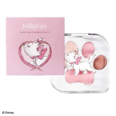 ミャオパウズアイシャドウパレット M08 おしゃれ マリー【数量限定】