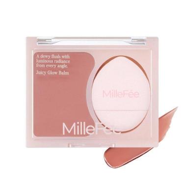 ジューシーグロウバーム 04 ペタルベージュ