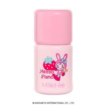 シェイクドロップチーク メゾピアノ N01 ピーチスフレ【数量限定】