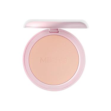 アイドルフィルターパウダー 02 ピンクベール
