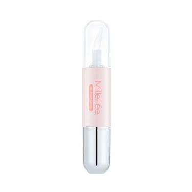 アイドル2in1リップティント 01 ピーチキャンディ