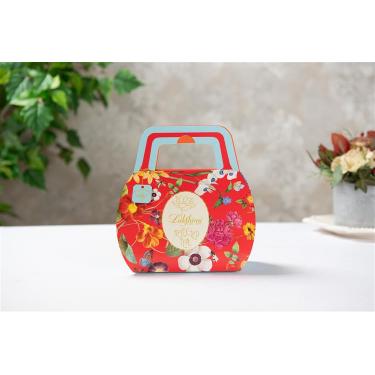 極上はちみつ紅茶アソートバッグ 赤色